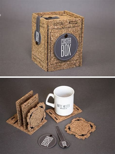 Unbelievable Eco Packaging Ideas Coffee Companies