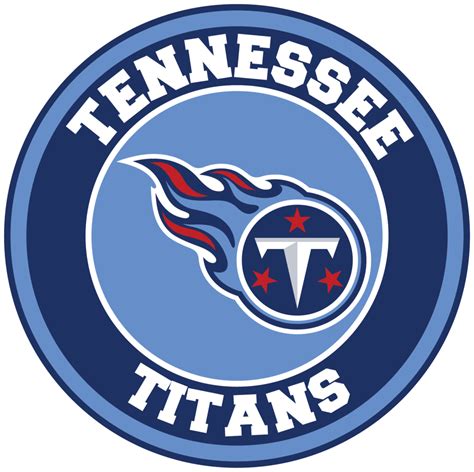 Tennessee Titans PNG Free Image - PNG All | PNG All