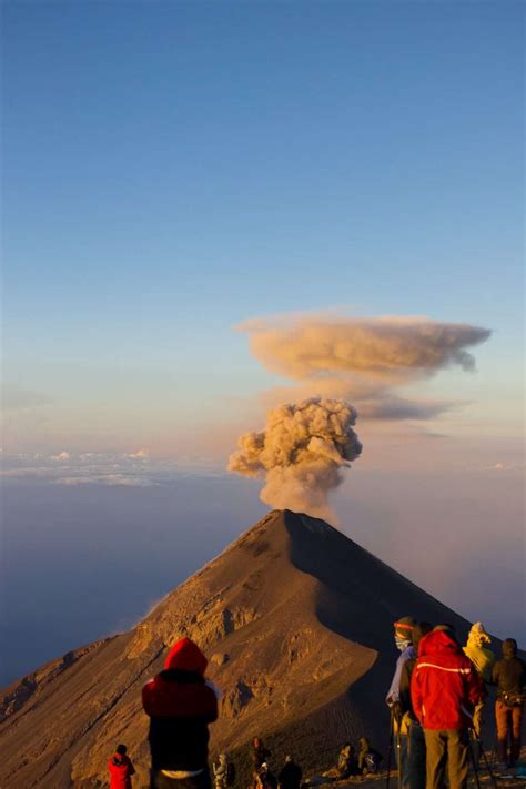 Acatenango Volcano Overnight Hike: All You Need To Know (2023)