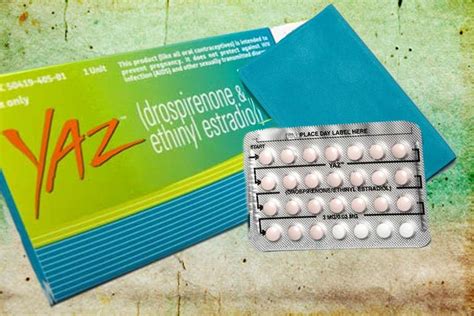 Is Yaz the Right Birth Control Option for You?