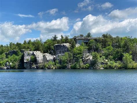 Minnewaska State Park Preserve (New York State) - Travel Tips