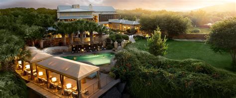 What Happens in a Luxurious Spa Resort?