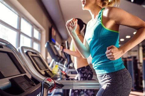 Why Fancy Gym Words May Be Sabotaging Your Workout The Globe And Mail