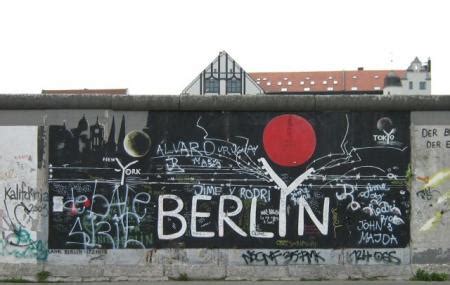 Berlin Wall Memorial, Berlin | Ticket Price | Timings | Address: TripHobo