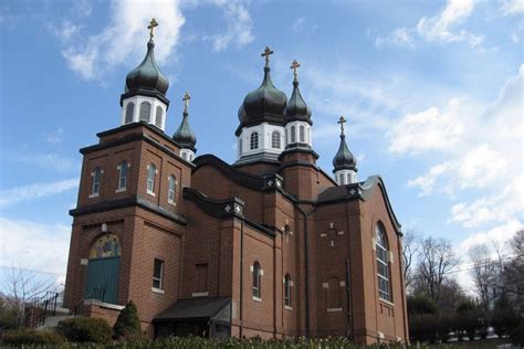 Facts about the Orthodox Church in America – Churchgoers