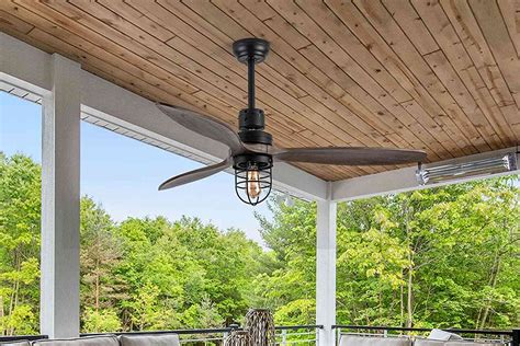 The 10 Best Outdoor Ceiling Fans of 2024