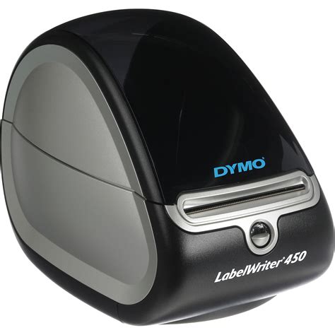 Dymo label writer 450 turbo - notaceto