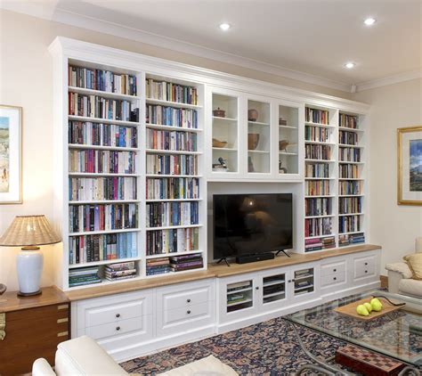 Design Of Bookshelves On Wall at Velma Lin blog