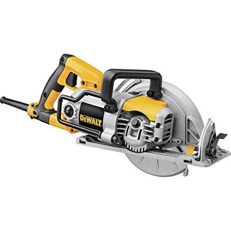 The 5 Best Worm Drive Circular Saws (2023 Review)