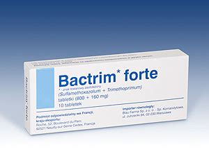 Bactrim Side Effects (Sulfamethoxazole & Trimethoprim) - Drugsdb.com