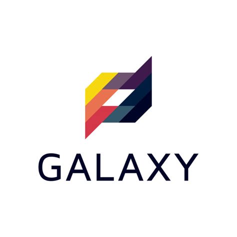 Galaxy Logo Vector at Vectorified.com | Collection of Galaxy Logo ...