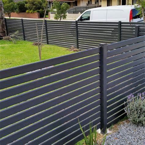 Aluminum Fence Woodbridge - High-End & Maintenance Free!