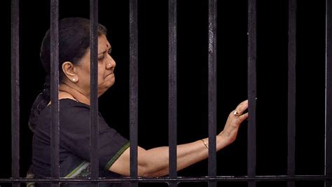 Sasikala at Bengaluru jail: 10 things about Parappana Agrahara prison