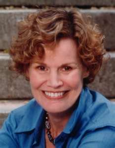 Author Judy Blume - Blubber by Judy Blume