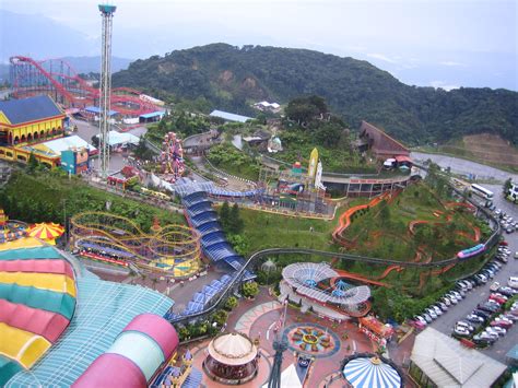 File:Genting Highlands theme park.jpg - Wikipedia