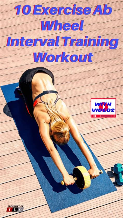 10 Ab Wheel Exercises For A Stronger Core – Your Lifestyle Options