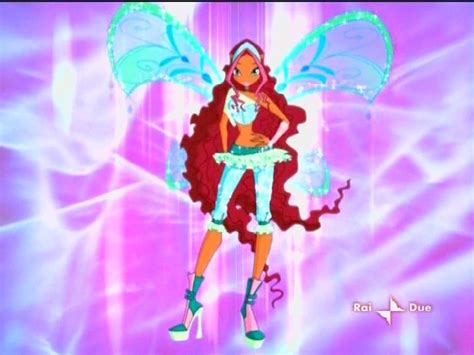 Winx - Believix Transformation - winx transformations Image (22799610 ...