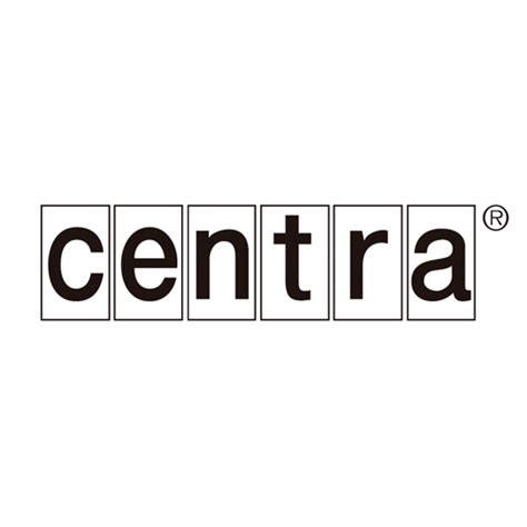 Download Logo Centra 128 EPS, AI, CDR, PDF Vector Free