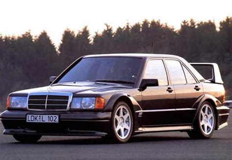 1990 Mercedes-Benzs | List of All 1990 Mercedes-Benz Cars