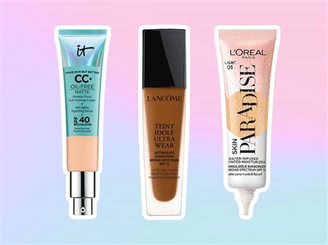 The Best Water-Based Foundations to Shop in 2021 | Makeup.com