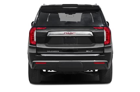 GMC Yukon XL - Model Years, Generations & News | Cars.com