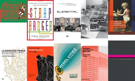 arquilecturas: ARCHITECTURE BOOKS of 2012