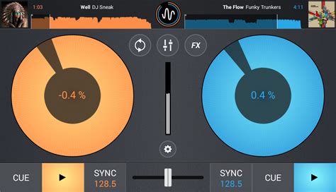 Cross Dj Pro Download - newdisplay