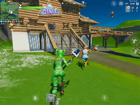 Fortnite v33.11.0 APK + MOD (Latest, All Devices) Download