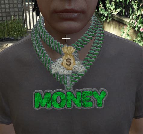 Money Chain | Single Player | FiveM - GTA5-Mods.com