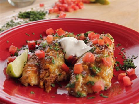 Best 30 Pioneer Woman Chicken Enchiladas - Best Recipes Ideas and ...