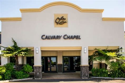 CALVARY CHAPEL PEARL HARBOR - Updated January 2025 - 19 Photos & 20 ...