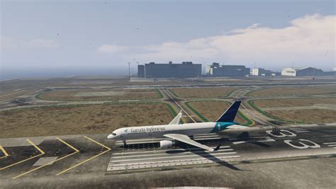 Real Planes Pack - GTA5-Mods.com