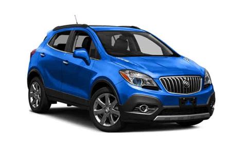 2019 Buick Encore Lease (New Car Lease Deals & Specials) · NY, NJ, PA, CT