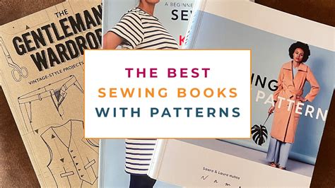 20+ Sewing Fitting Books - TheaBiborka