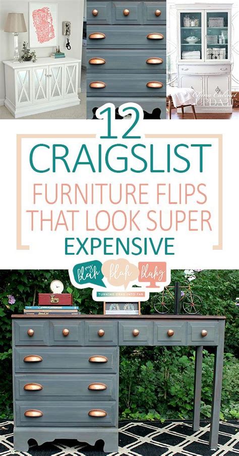 Flipping furniture diy tips tricks myblahblahblahg com – Artofit