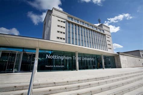 nottingham university ranking – INFOLEARNERS