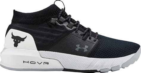 Under Armour - Under Armour Women's Project Rock 2 Training Shoes ...