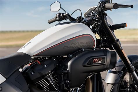 2019 Harley-Davidson FXDR 114 power cruiser unveiled! - BikesRepublic