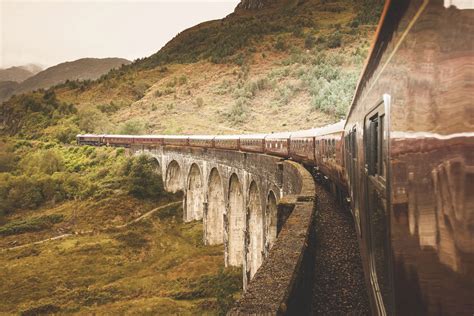 Royal Scotsman luxury train: informations, cabines and journeys