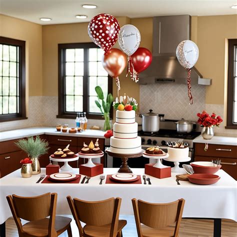 20 Unique 55th Birthday Ideas: Essential Party Planning Guide