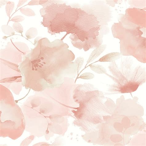 Watercolor Flower Background Images | Best Flower Site