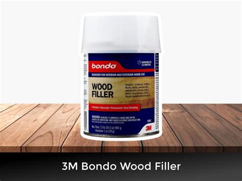 5 Best Epoxy Wood Fillers for Voids and Rotting Wood – Outdoor ...