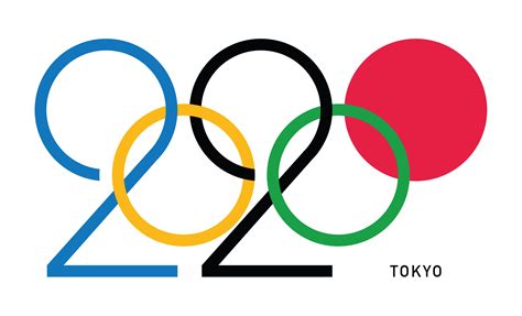 Is this Tokyo 2020 logo better than the official design? | Olympic logo ...