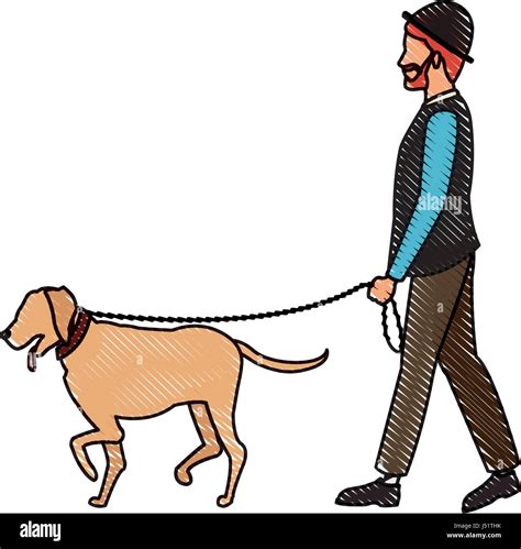 Dachshund Dog Drawing High Resolution Stock Photography And Images Alamy