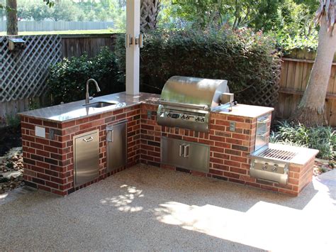 10+ Outdoor Grill With Sink – HOMYRACKS