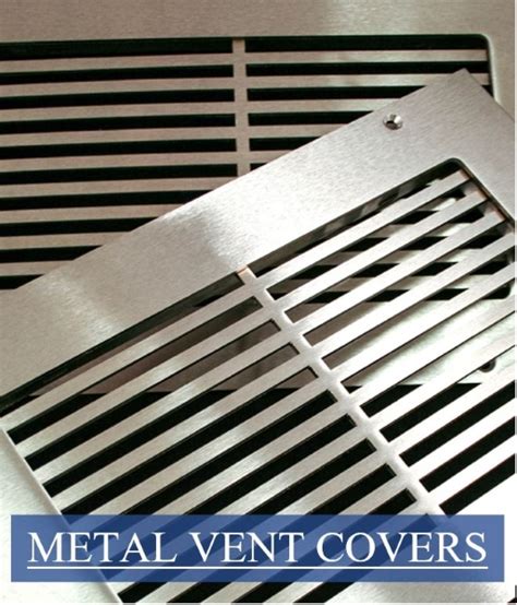 Decorative Return Air Vent Covers - Heritage Decorative Vent Cover Vent ...