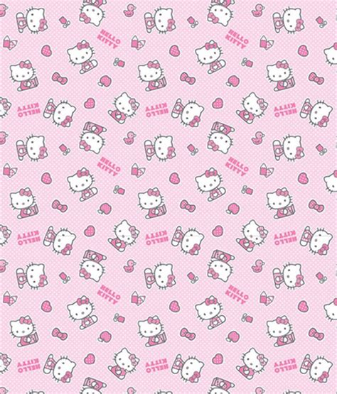 Baby Hello Kitty Wallpaper - WallpaperSafari