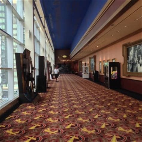 AMC Loews Boston Common 19 - Cinema - Yelp