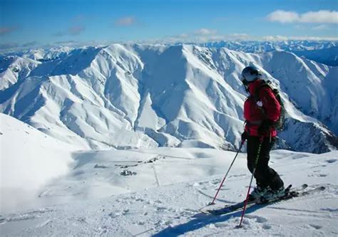 Best Skiing in New Zealand | Best Ski Resort NZ