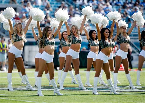 Carolina Panthers Cheerleaders Roaster - Get wallpaper HD